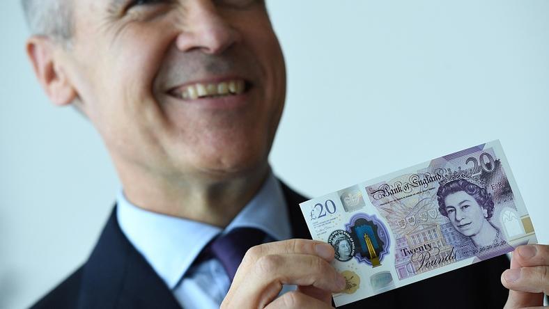 去现金化、账收不回……世界最大印钞厂闹钱荒快破产了